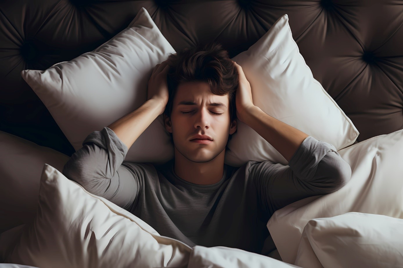 L'Apnée du Sommeil : Comprendre et Trouver des Solutions Efficaces