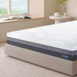 Matelas Inayya Confort Plus - 120x190