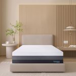 Matelas Inayya Confort Plus - 200x200 – Image 4